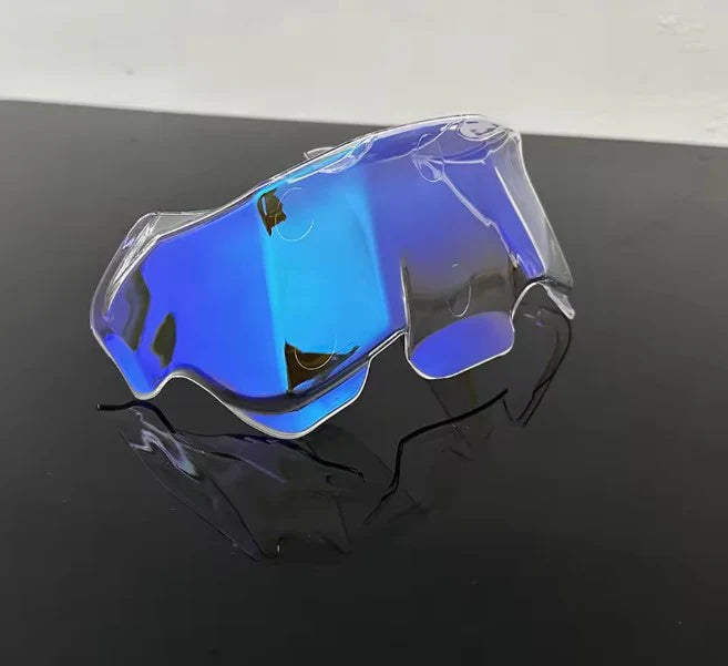Spoiler Arai SZ-R Iridium BLEU
