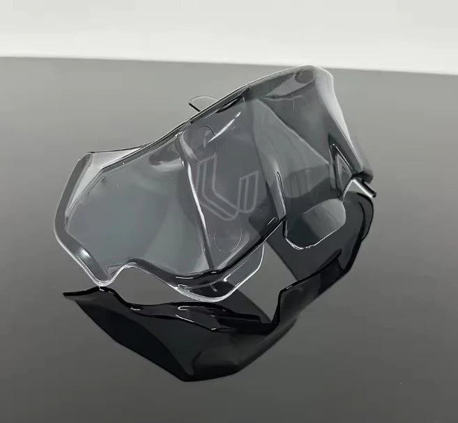 Spoiler Arai SZ-R FUMÉ NOIR