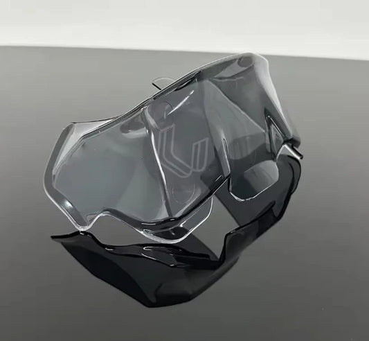 Spoiler Arai SZ-R FUMÉ NOIR
