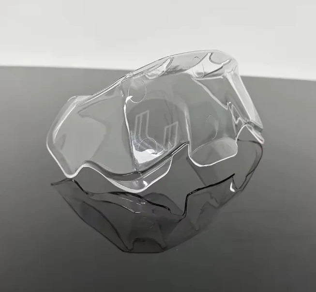 Spoiler Arai SZ-R TRANSPARENT