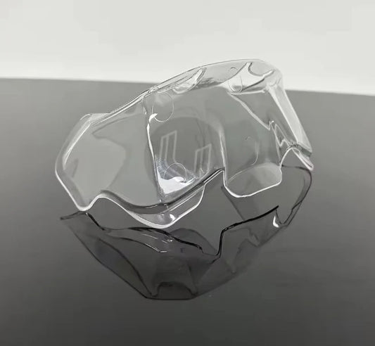 Spoiler Arai SZ-R TRANSPARENT